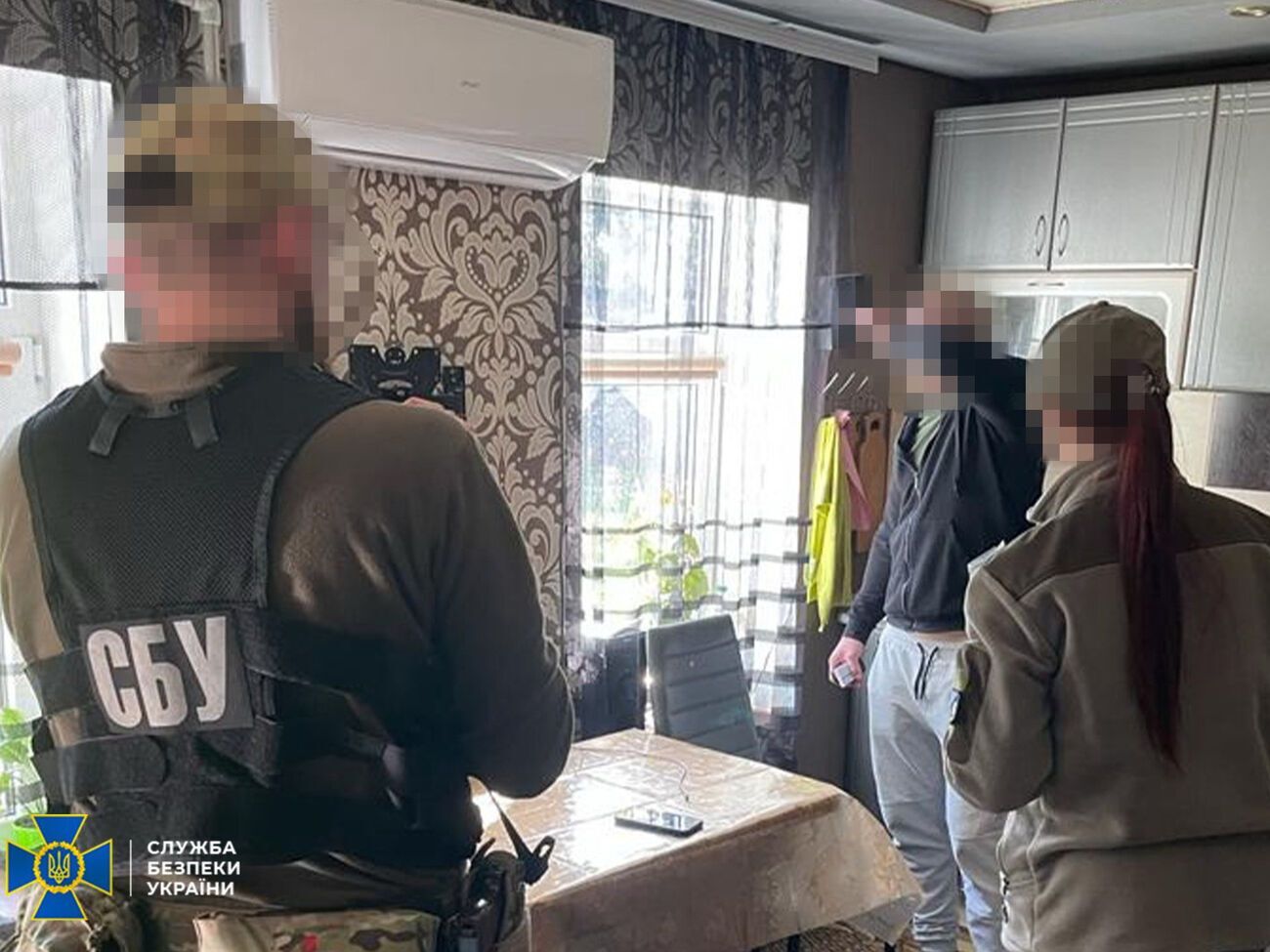 Подозреваемому грозит до восьми лет лишения свободы