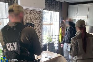 Підозрюваному загрожує до восьми років позбавлення волі