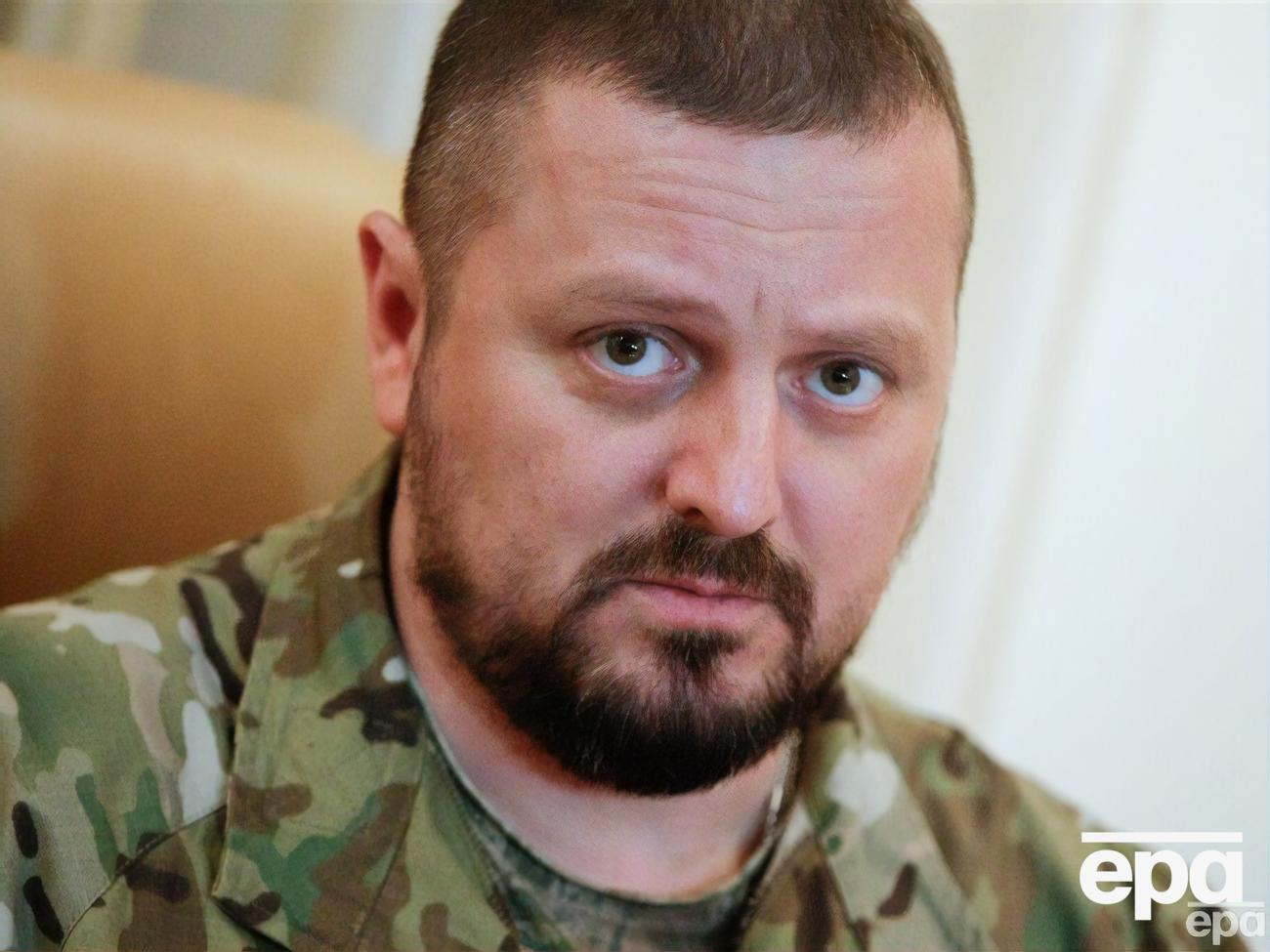 В результате взрыва Корнет оказался в реанимации