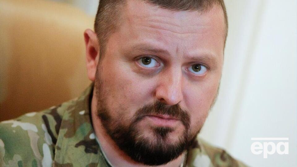 Унаслідок вибуху Корнет опинився в реанімації