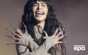Loreen является двукратной победительницей "Евровидения 2023"