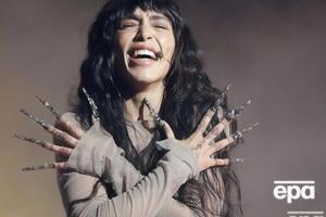 Loreen – дворазова переможниця "Євробачення 2023"