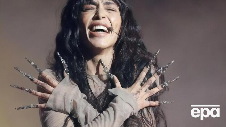Loreen – дворазова переможниця "Євробачення 2023"