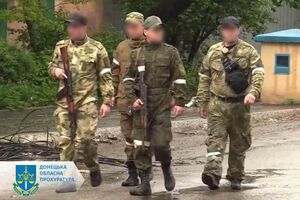 Подозреваемые – жители Мариуполя, Никольского, Седово и Великой Новоселки