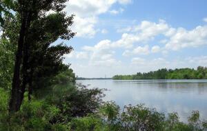 Катери потрібні окупантам для того, щоб маневрувати між островами в дельті Дніпра, розповіла Гуменюк