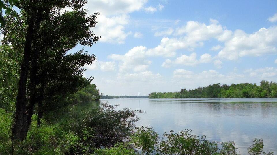 Катери потрібні окупантам для того, щоб маневрувати між островами в дельті Дніпра, розповіла Гуменюк