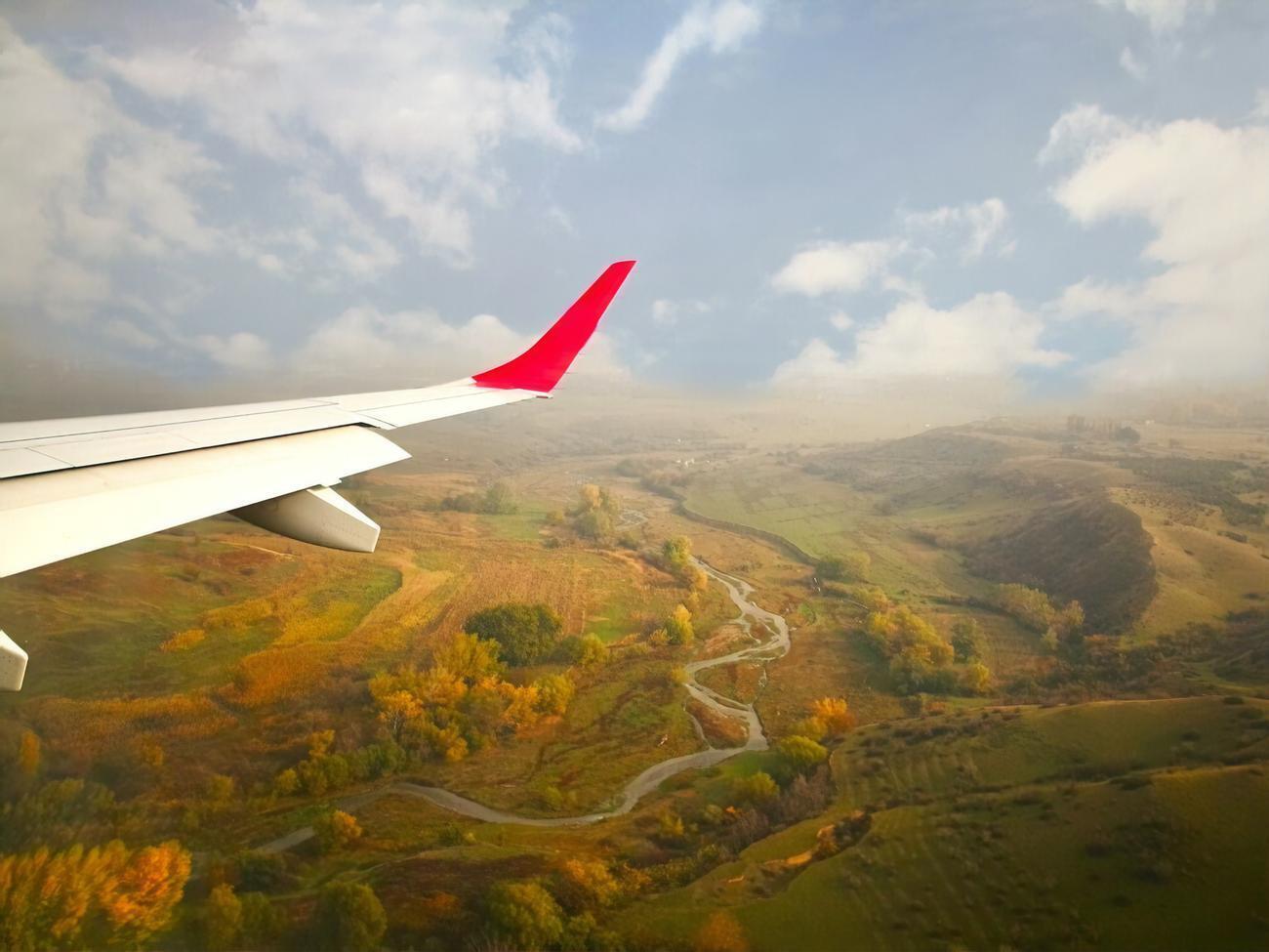 Уже чотири авіакомпанії подали заявки на здійснення перельотів між РФ і Грузією