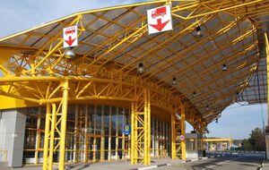 Забастовка польских перевозчиков длилась более 10 дней и нанесла украинским перевозчикам и экспортерам значительный ущерб, говорят в Мининфраструктуры