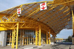 Страйк польських перевізників тривав понад 10 днів і завдав українським перевізникам та експортерам значних збитків, говорять у Мінінфраструктури