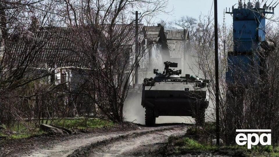 На четырех направлениях произошло 37 боестолкновений, отметили в Генштабе ВСУ