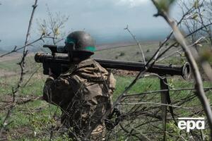 Украинские военные продвинулись под Бахмутом на расстояние до 2 км