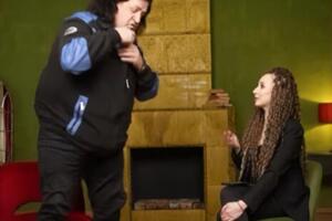 Антонюк опублікувала скандальне інтерв'ю з Бобулом у лютому