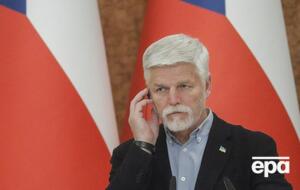 Україна має шанс розпочати влітку суттєвий контрнаступ, зазначив Павел