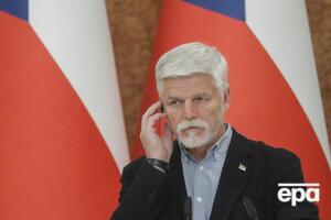 Україна має шанс розпочати влітку суттєвий контрнаступ, зазначив Павел