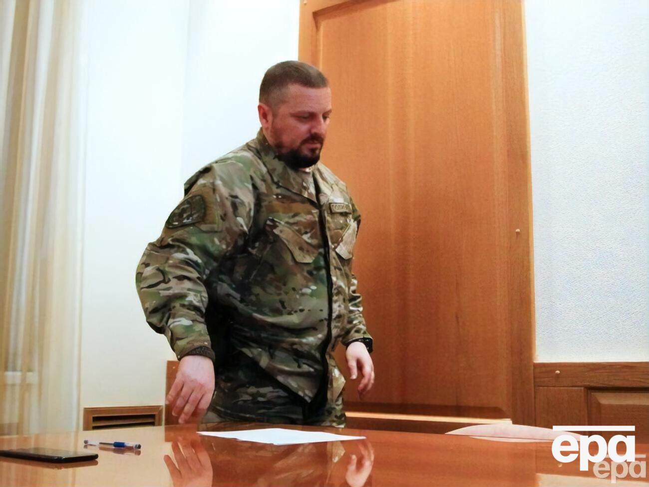 За даними росЗМІ, Корнет потрапив до реанімації