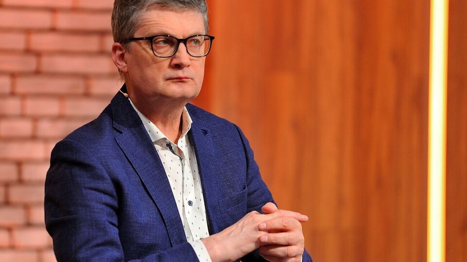 Кондратюк заявив, що Канделакі почала підтримувати Путіна і війну після того, як очолила один із телеканалів