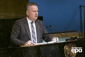 Кислиця: Лише у квітні російські окупанти скоїли 6139 воєнних злочинів