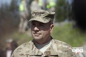 Ходжес высказал возмущение тем, что США не предоставили Киеву ракеты ATACMS