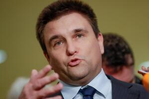 Не знаю, кого вибере Туреччина у другому турі, але головне, щоб вона вибрала менше Росії