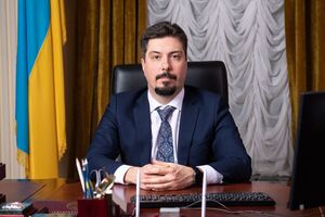 Князєва обрали головою Верховного Суду у 2021 році