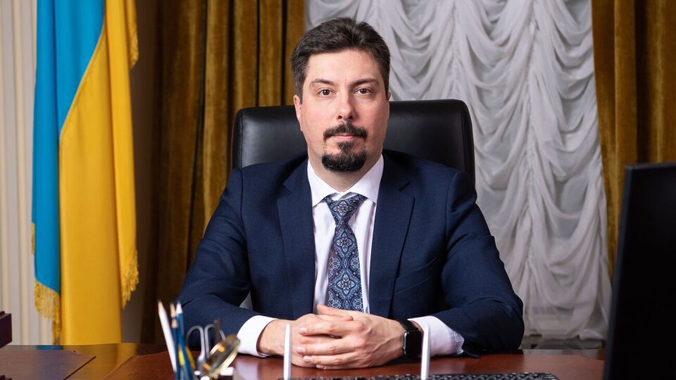Князєва обрали головою Верховного Суду у 2021 році