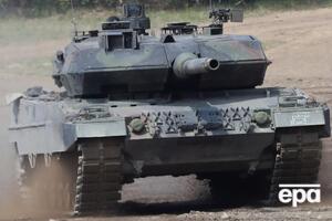 Украинские военные скоро начнут учения на Abrams в Германии
