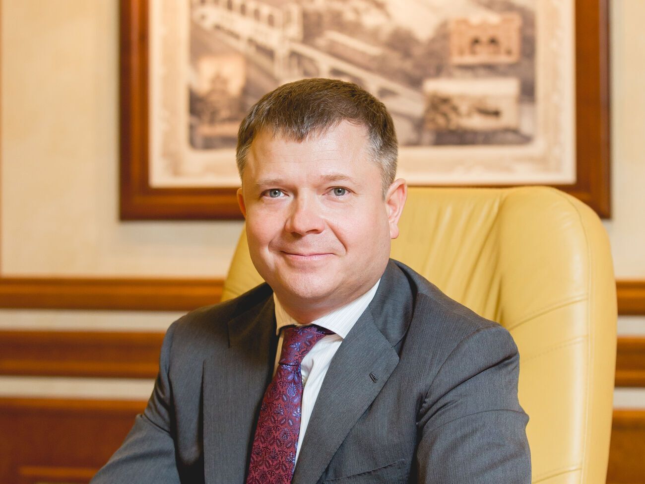 По оценке Forbes, Жеваго занимает пятую строчку в рейтинге самых богатых украинских бизнесменов