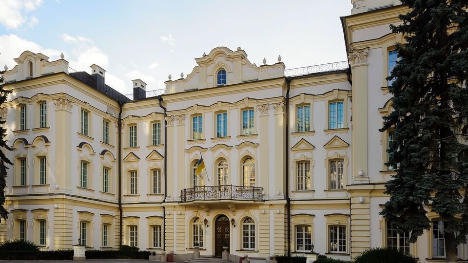 Верховний Суд проведе позачергове засідання пленуму