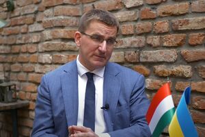 Рац: Угорщина була далеко не єдиною, хто не вірив, що Росія нападе на Україну