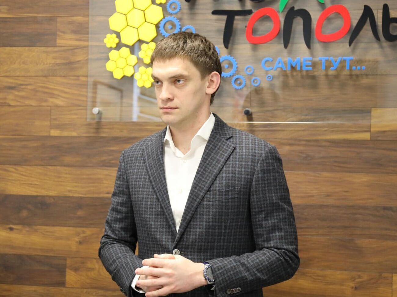 Федоров: Количество коллаборантов в Мелитополе ничтожно. Никто из управленцев мэрии, например, не сотрудничал с оккупантами