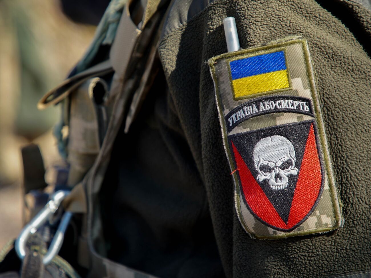 В епіцентрі бойових дій, як і раніше, залишаються Бахмут і Мар'їнка