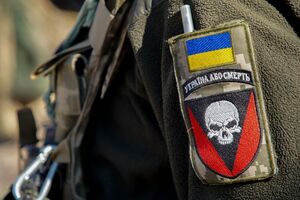 В эпицентре боевых действий по-прежнему остаются Бахмут и Марьинка