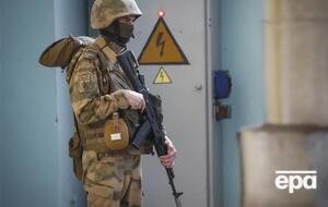 По данным Генштаба ВСУ, российские оккупанты используют украинские школы для размещения личного состава