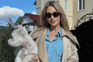 Нікітюк народилася у Хмельницькому