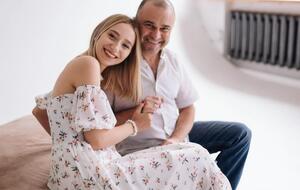 Репяхова и Павлик поженились в 2020 году