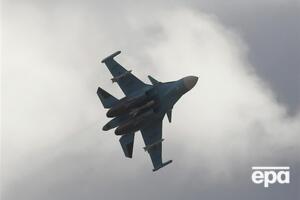 В Брянской области местные власти сообщили о поисках пилота сбитого самолета