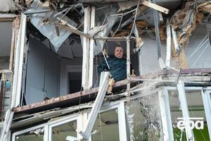 Херсон враг обстрелял 14 раз, выпустив 60 снарядов