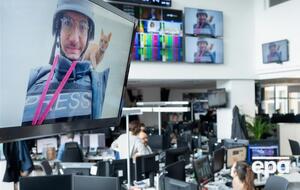 Солдин погиб 9 мая в результате ракетного удара российских войск