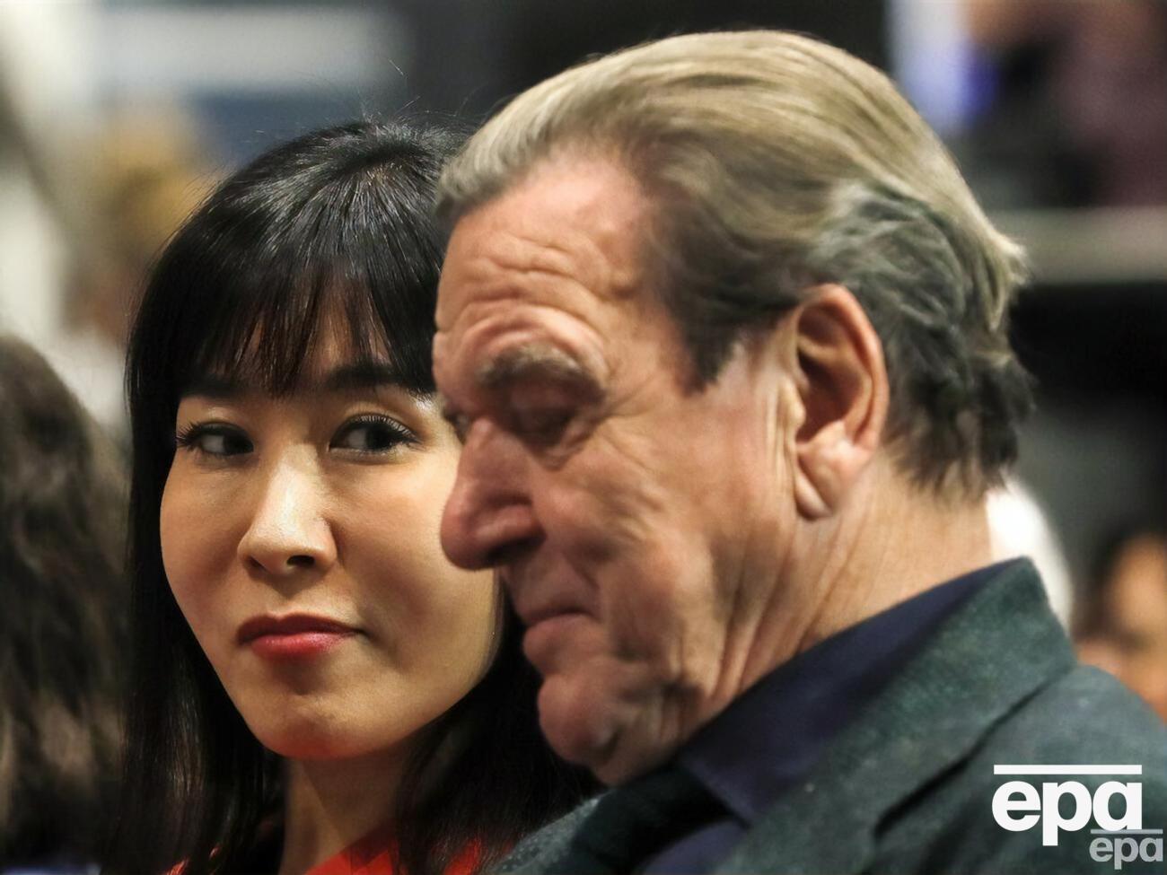 День Перемоги Шредери святкували з росіянами