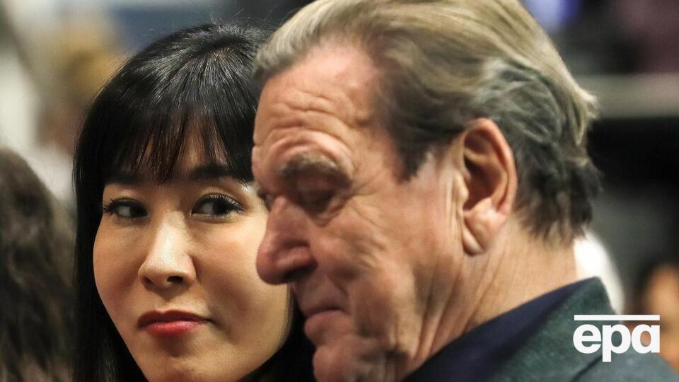 День Перемоги Шредери святкували з росіянами