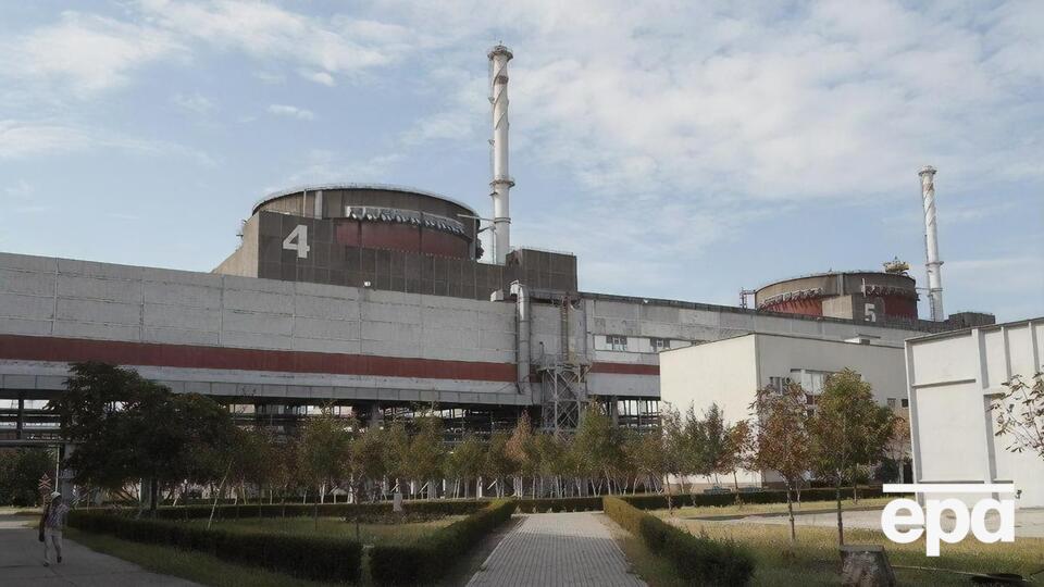 Малашко розповів про ситуацію на ЗАЕС
