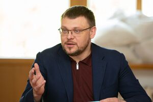 Кривонос: Робота проведена на найвищому рівні