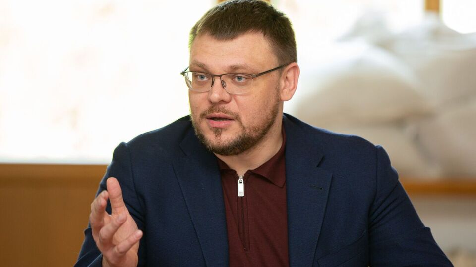 Кривонос: Работа была проведена на самом высоком уровне