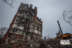 Оккупанты в Мариуполе сносят дома, не предоставляя людям отдельного жилья, рассказали в горсовете