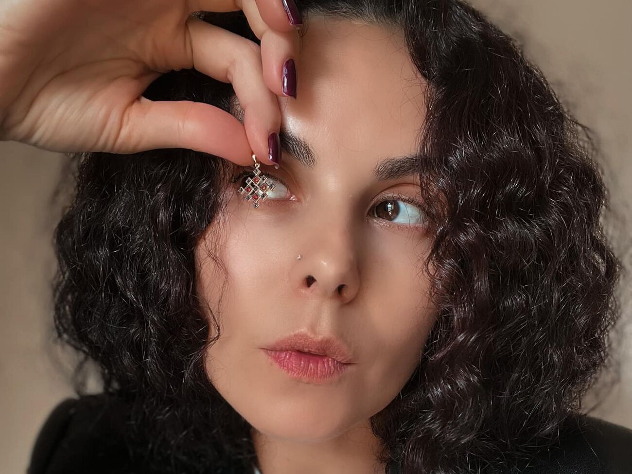 Каменских не комментирует свое участие в скандальном розыгрыше