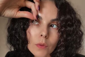 Каменских не комментирует свое участие в скандальном розыгрыше
