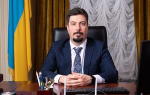 Голову Верховного Суду Всеволода Князєва затримали 15 травня