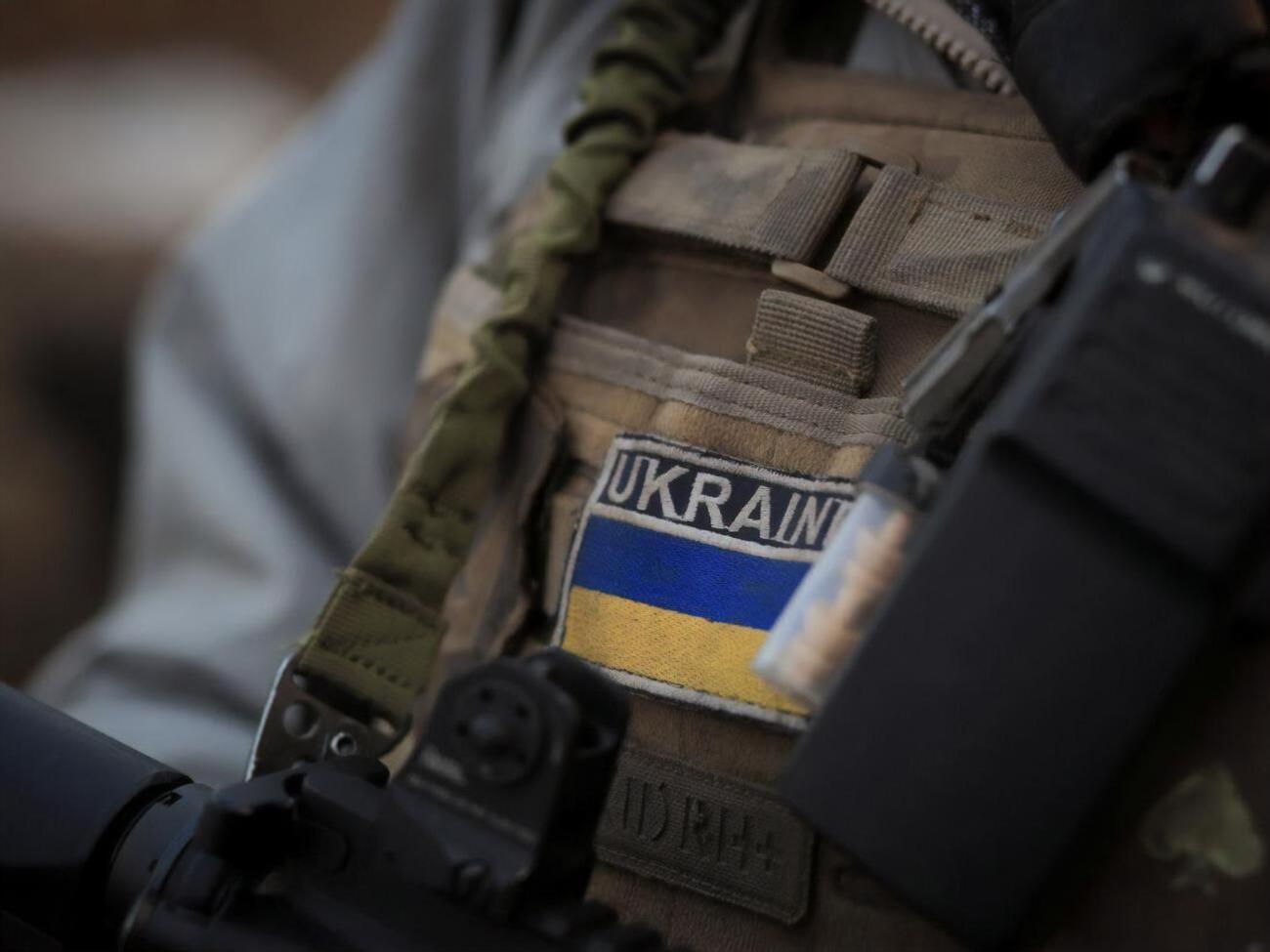 Інцидент стався в розташуванні 50-го полку Національної гвардії України імені полковника Семена Височана