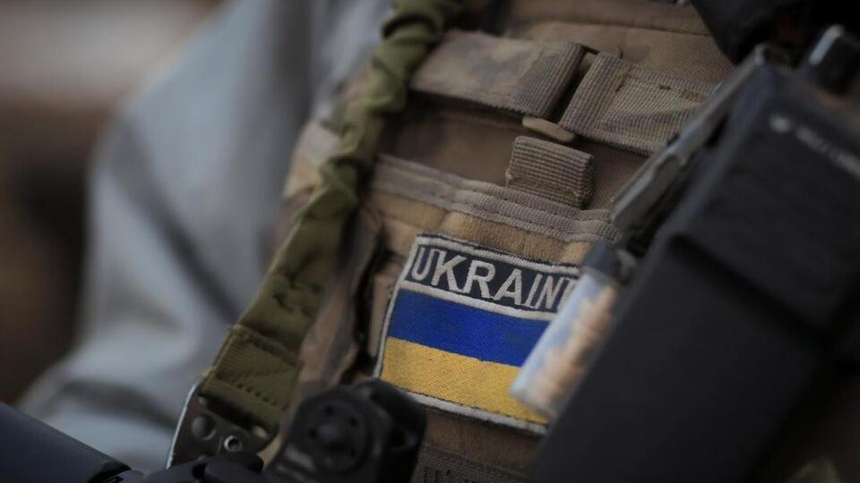 Инцидент произошел в расположении 50-го полка Национальной гвардии Украины имени полковника Семена Высочана