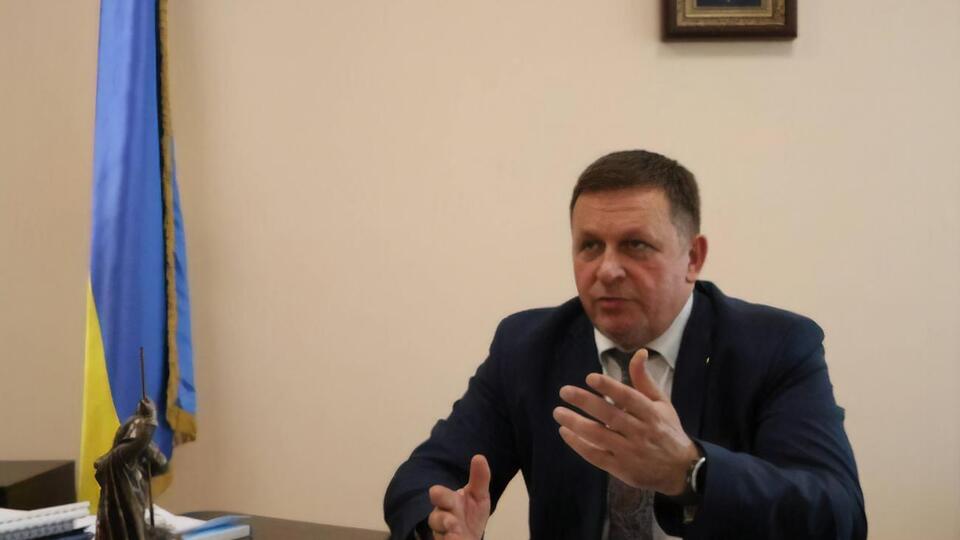 Вячеслав Шаповалов: І суд тобі не допоможе – там мало справедливості, і там закон не живе. Повірте мені – я цієї ілюзії вже позбувся